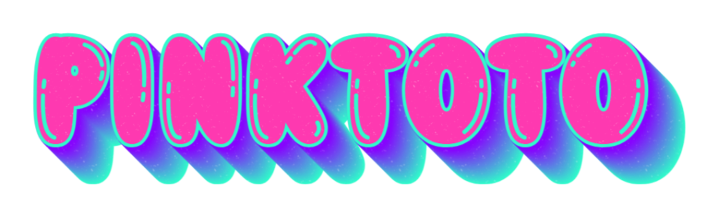 PINKTOTO LOGO